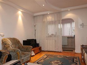 Apartament de vânzare 4 camere, în Iaşi, zona Cug