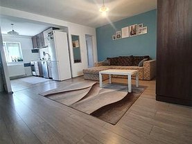 Apartament de vânzare 2 camere, în Iaşi, zona Vişani
