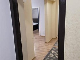 Apartament de închiriat 2 camere, în Iaşi, zona Moara de Vânt