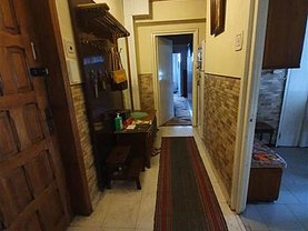 Apartament de vânzare 3 camere, în Iasi, zona Podu Ros