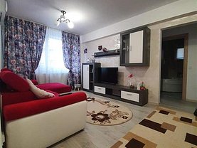 Apartament de închiriat 2 camere, în Iaşi, zona Bucium