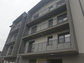 Apartament de vânzare 3 camere, în Iasi, zona Nicolina