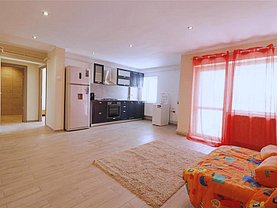 Apartament de vanzare 3 camere, în Iasi, zona Central