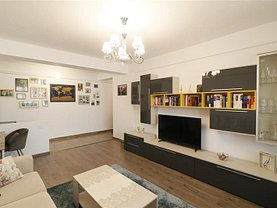 Apartament de vanzare 2 camere, în Iasi, zona Popas Pacurari
