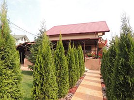 Casa de vânzare 5 camere, în Iasi, zona Popas Pacurari