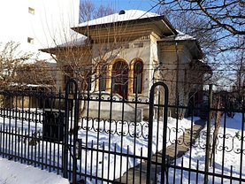 Casa de închiriat 4 camere, în Iasi, zona Copou