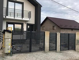 Casa de vânzare 4 camere, în Iasi, zona Bucium