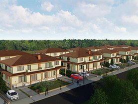 Casa de vânzare 5 camere, în Iasi, zona Bucium