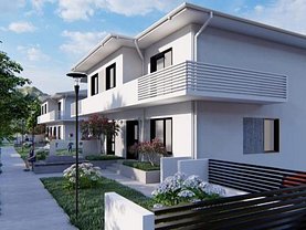 Casa de vânzare 4 camere, în Iaşi, zona Exterior Sud