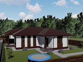 Casa de vânzare 4 camere, în Iaşi, zona Exterior Nord