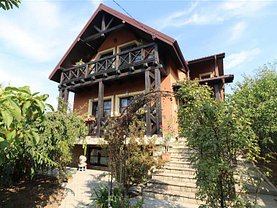 Casa de vânzare 5 camere, în Iasi, zona Bucium