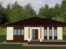 Casa de vânzare 3 camere, în Iaşi, zona Exterior Nord