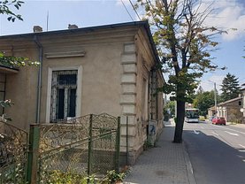 Casa de vânzare 4 camere, în Iaşi, zona Păcurari