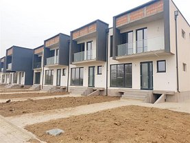 Casa de vânzare 3 camere, în Iasi, zona Dancu