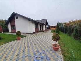 Casa de vânzare 4 camere, în Iaşi, zona Miroslava