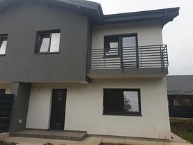 Casa de vânzare 4 camere, în Iaşi, zona Valea Adâncă