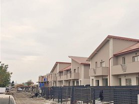 Casa de vanzare 4 camere, în Iasi, zona Popas Pacurari