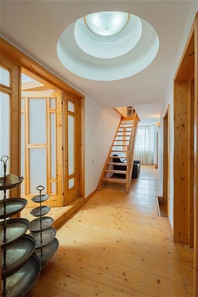 Vila de inchiriat in centrul orasului Iasi  Lux, confort si locatie ultracentral