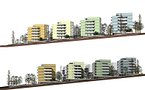 Teren constructie rezidentiala/comerciala 4000 mp Pacurari - imaginea 2