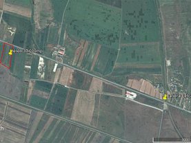Teren constructii de vânzare, în Iasi, zona Popas Pacurari