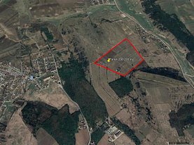 Teren constructii de vânzare, în Iaşi, zona Copou