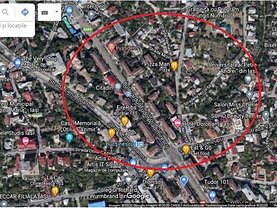 Teren constructii de vânzare, în Iaşi, zona Bucşinescu