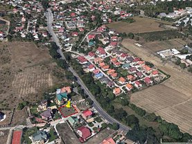 Teren constructii de vânzare, în Iaşi, zona Bucium