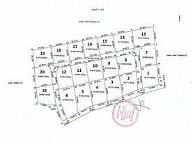 Teren constructii de vânzare, în Iaşi, zona Pietrărie