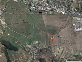 Teren constructii de vanzare, în Iasi, zona Exterior Vest