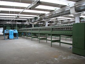 Vânzare spaţiu industrial