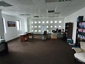 Închiriere spaţiu comercial