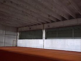Închiriere spaţiu industrial