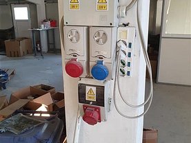 Închiriere spaţiu industrial