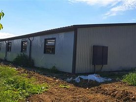 Închiriere spaţiu industrial