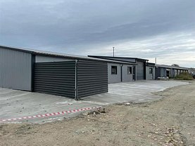 Vânzare spaţiu industrial