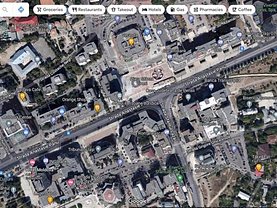Închiriere spatiu comercial