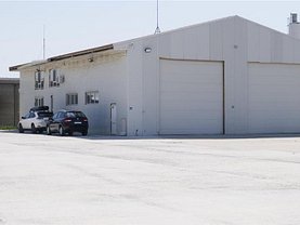 Închiriere spatiu industrial