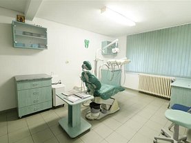 Vânzare spatiu comercial