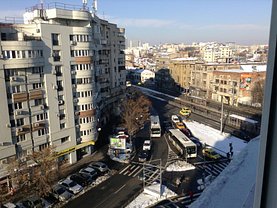 Apartament de închiriat 2 camere, în Bucuresti, zona Stirbei Voda