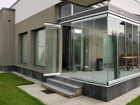 Casa de vânzare 4 camere, în Otopeni, zona Exterior Nord