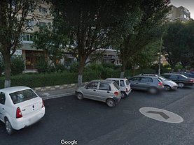 Vânzare spaţiu comercial