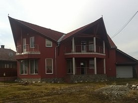 Casa 5 camere în Miercurea-Ciuc, Nord