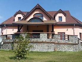 Casa 5 camere în Miercurea-Ciuc, Vest