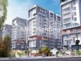 Apartament de vânzare 2 camere în Bucuresti, Barbu Vacarescu