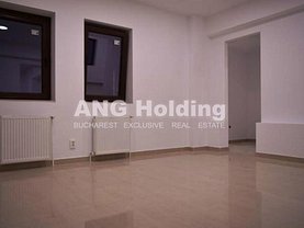 Apartament de vânzare 3 camere în Bucuresti, Dorobanti