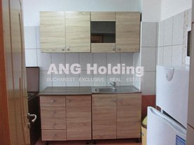 Apartament de închiriat 3 camere în Bucuresti, Alba Iulia