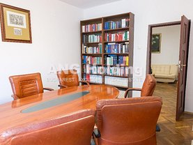 Apartament de închiriat 4 camere în Bucuresti, Iancului