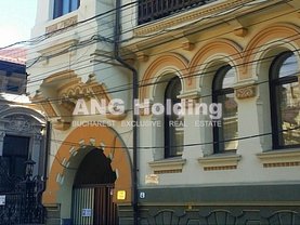 Apartament de închiriat 4 camere în Bucuresti, Romana