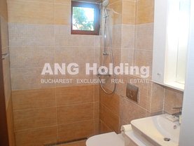 Apartament de închiriat 4 camere în Bucuresti, Parcul Carol