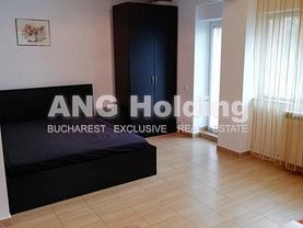 Garsonieră de închiriat în Bucuresti, P-ta Unirii